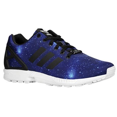 adidas ZX Flux 'Galaxy' .